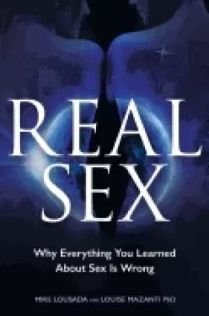 Image of real sex why everything you learned about sex is wrong