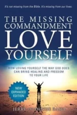 Image of The Missing Commandment by Jerry and Denise Basel