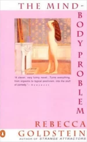 Image of The Mind-Body Problem by Rebecca Goldstein