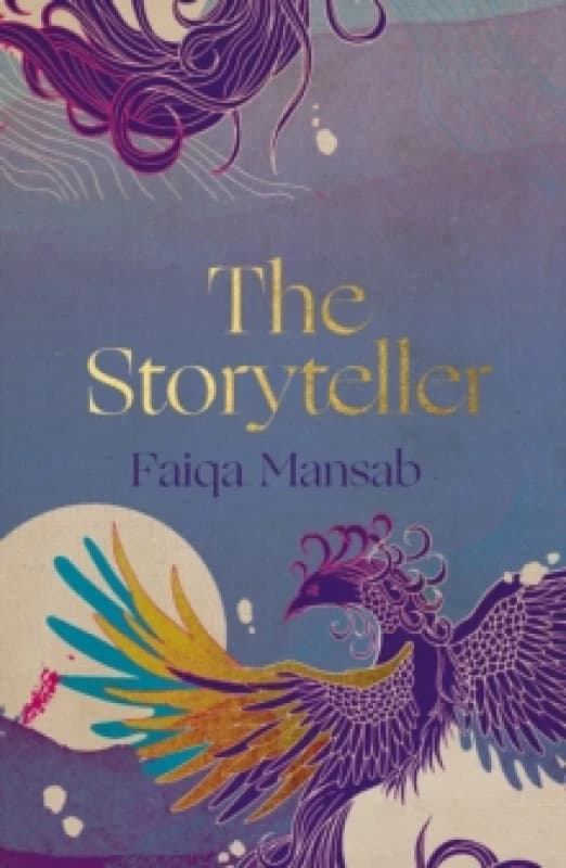 Image of The Sufi Storyteller Hardback