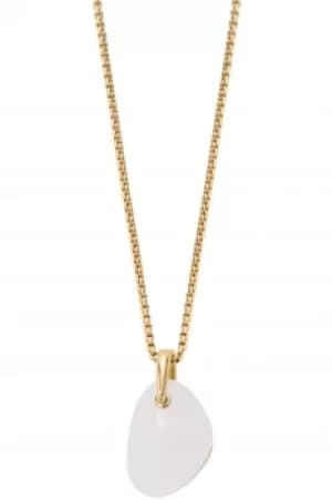 Image of Skagen Seaglass Necklace SKJ1552710