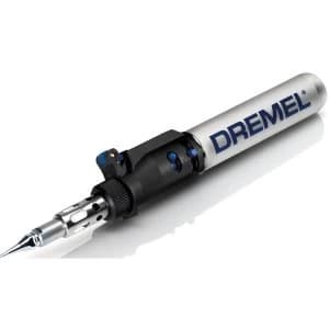Image of Dremel VersaTip 6-in-1 Gas Torch