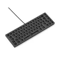Image of Glorious GMMK 2 65% Keyboard Barebone ISO-Layout - Black