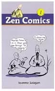 Image of zen comics