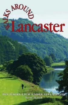Image of Walks around Lancaster by Terry Marsh