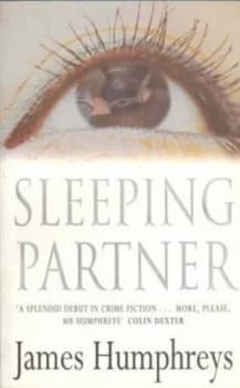 Image of Sleeping Partner by James Humphreys Book
