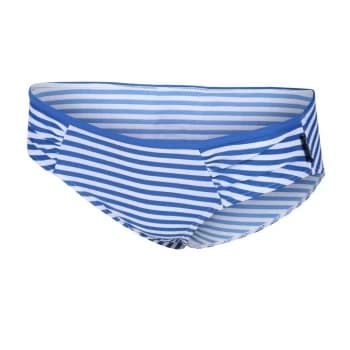 Image of Regatta Aceana Bikini Brief - Blue