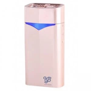 Image of KB Air Mask Portable Air Purifier - Gold