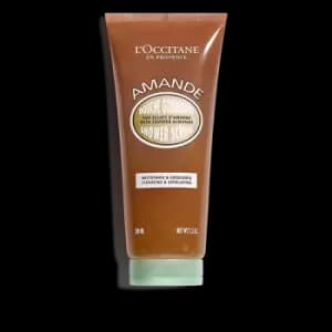 Image of Almond Shower Scrub