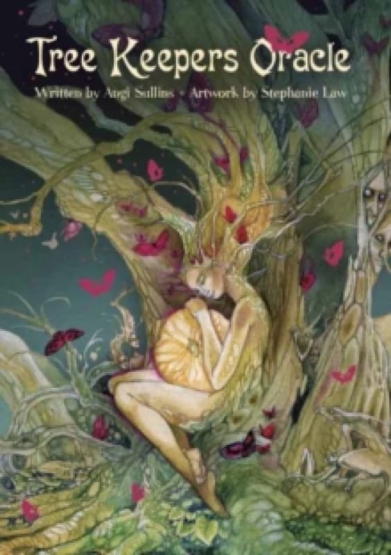 Image of Treekeepers Oracle Kit