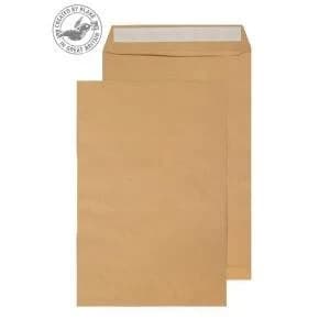 Image of Blake Purely Everyday 406x305mm 115gm2 Peel and Seal Pocket Envelopes