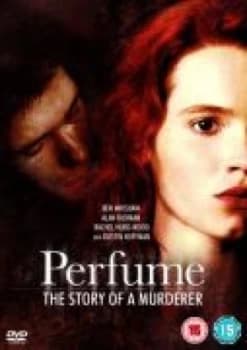 Image of Perfume The Story Of A Murderer DVD