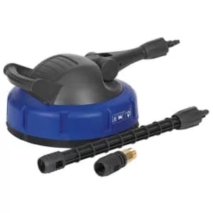 Image of Sealey PWA09 Floor Brush for PW3500, PW4000 & PW5000