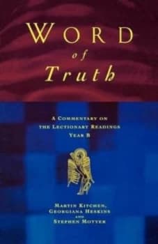 Image of Word of Truth by Martin Kitchen Book