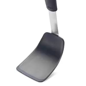 Image of Oxo Silicone Flexible Turner, Small