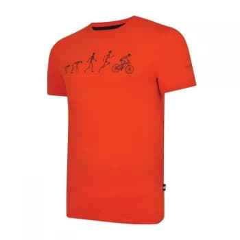 Image of Dare2B Integral Organic Cotton T-Shirt - Trail Blaze