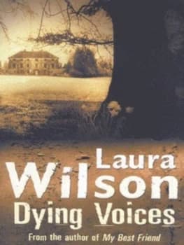Image of Dying Voices by Laura Wilson Paperback