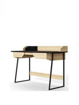 Image of Alphason Salisbury Desk