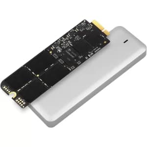 Image of Transcend JetDrive 720 240GB External Portable SSD Drive
