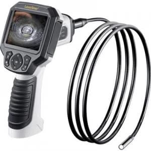 Image of Laserliner 082.115A Endoscope Probe diameter: 9mm Probe length: 5 m