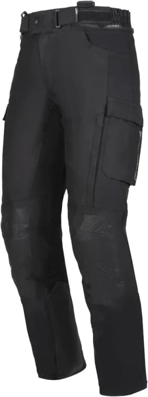 Image of Modeka Hydron Pants Black Size 2XL