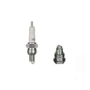 Image of NGK Copper Core Spark Plug C7HSA (4629)