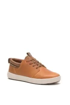Image of 'Code Proxy' Lace Trainers