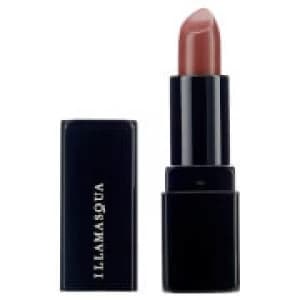 Image of Illamasqua Antimatter Lipstick (Various Shades) - Gravity