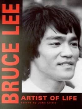 Image of Bruce Lee by Bruce Lee and John Little Hardback