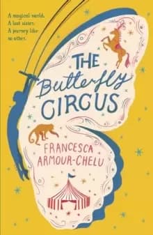 Image of The Butterfly Circus