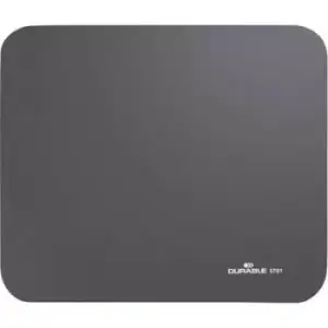 Image of Durable MOUSE PAD - 5701 Mouse pad Anthracite (W x H x D) 260 x 6 x 220 mm