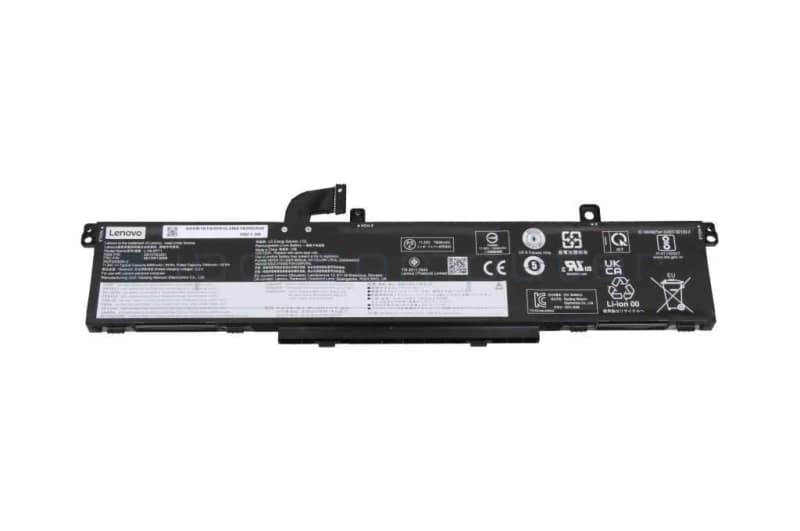 Image of Lenovo 93.5Wh Inernl Lihium-Ion