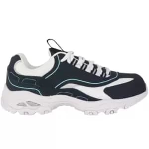 Image of Fabric Trainers - Blue