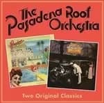 Image of Pasadena Roof Orchestra - A Talking Picture / Night Out (Music CD)