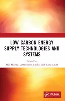Image of Low Carbon Energy Supply Technologies and Systems