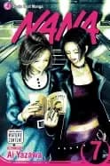 Image of nana vol 7
