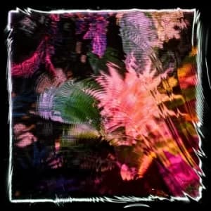 Image of Camila Fuchs ‎- Kids Talk Sun Vinyl