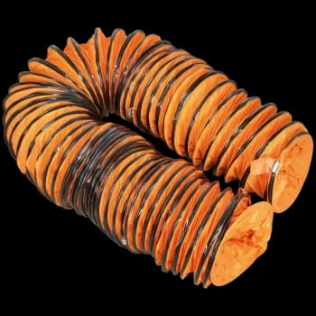 Image of Sealey Flexible Ducting 250mm 10m