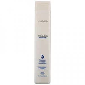 Image of L'Anza Healing Moisture Tamanu Cream Shampoo 300ml