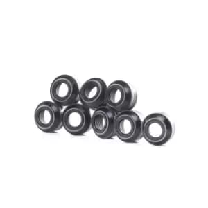 Image of CORTECO Seal Set, valve stem FORD 19019148 1474550,1490506,1490525 1568834,6008688,6039100,70HM6571A1B,70HM6571A3B,70HM6571B3A,72TM6571A1B,77BM6571AB