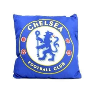 Image of Chelsea Crest Cushion