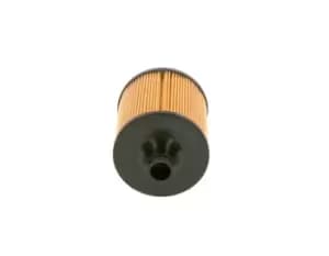 Image of Bosch Oil filter Filter Insert F 026 407 273 Engine oil filter VW,AUDI,PORSCHE,Touareg (CR7),Q7 (4MB),Q8 (4MN),A8 (4N2, 4N8),Q7 (4M),PANAMERA (971)
