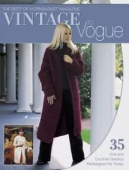 Image of The Best of Workbasket Paperback