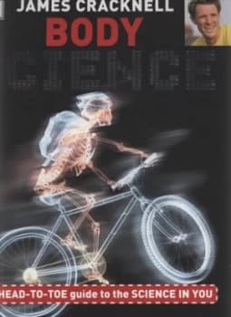 Image of Body Science by James Cracknell Hardback
