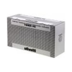 Image of Olivetti B0266 Black Drum Unit