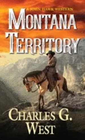 Image of montana territory