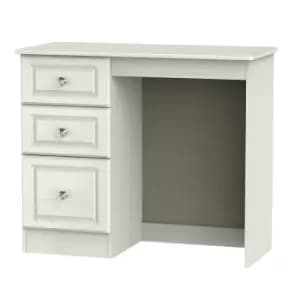Image of Lisbon Ready Assembled Vanity Ash