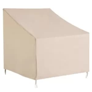 Image of Outsunny Waterproof Furniture Cover For Single Chair