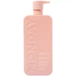 Image of MONDAY Haircare Smooth Shampoo 800ml