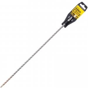 Image of DEWALT Extreme 2 SDS Plus Masonry Drill Bit 8mm 460mm